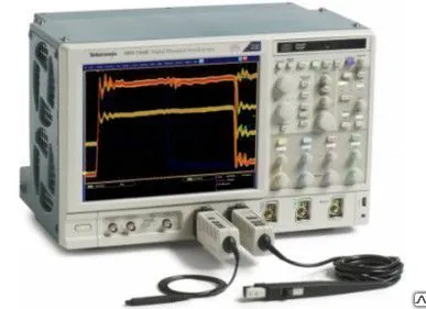 фото Осциллограф DPO-7254C
в