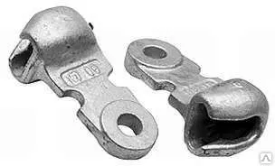 Фото №0 Ушко FIS 1-7-16 (У1 1-7-16)