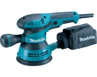 фото Шлифмашина эксцентриковая Makita BO5040
