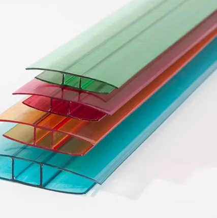 Фото №0 Профиль НР стыковочный, соединитель не разборный, 6