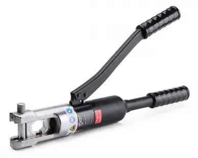 фото ПГРс-300 серия ПРОФИ Пресс гидравлический ручной