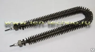 Фото №0 ТЭН для калориферов КЭВ