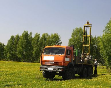 фото Участки под строительство дома