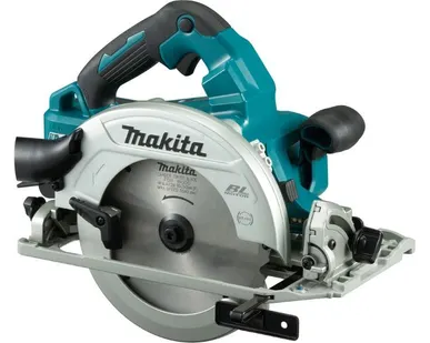 фото Аккумуляторная дисковая (циркулярная) пила Makita DHS782ZJ (без АКБ и ЗУ)