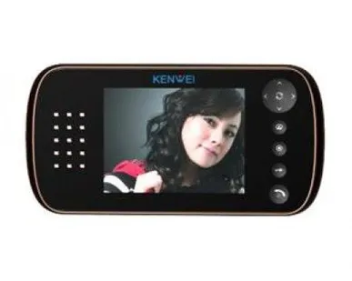 фото Видеодомофон Kenwei KW E562FC