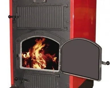 фото Котел КВР-0,16К Универсал РТ