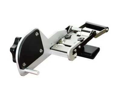 фото Tорцевой подрезатель кромки DELTA TOOLS JB32S для прямых деталей