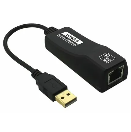 Фото №0 Ethernet-адаптер Green