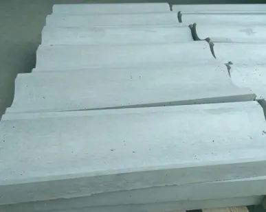 фото Водосток 500х210х65 серый