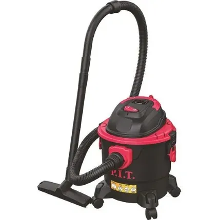 Фото №0 Пылесос PIT PVC 15-C