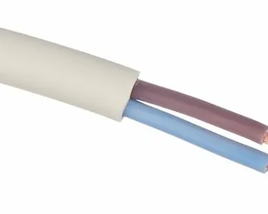 фото Кабель ПВС 2*1,5 Гост 1 п.м.