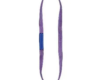 фото Стропы текстильные кольцевые СТК г/п 1,0 т