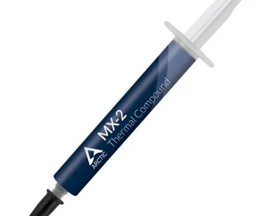 фото Термопаста Arctic MX-2 4 г