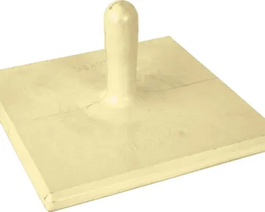 фото Сокол штукатура полиуретановый желтый 250х250 мм Putech 05660