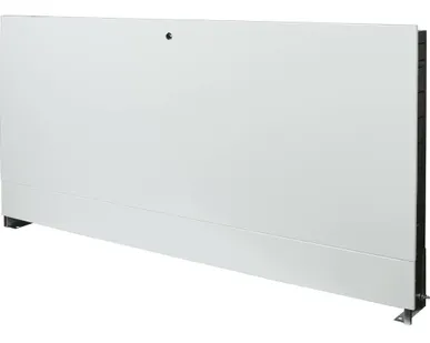 фото Шкаф распределительный встроенный 19-20 выходов (ШРВ-7) STOUT