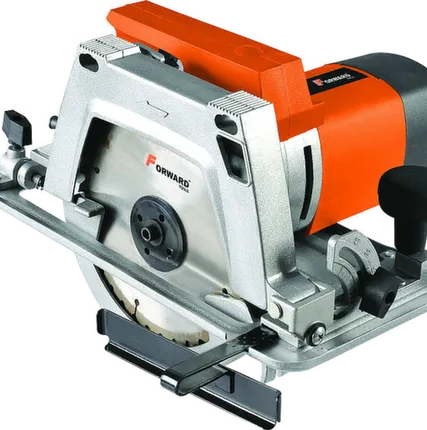 Фото №0 Пила дисковая FORWARD FKS-200A/2200
