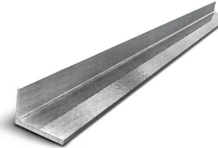 Фото №0 Уголок 25х25х3 ст3сп/пс5 дл 6.0м, имп.