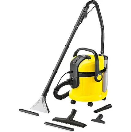 Фото №0 Пылесос моющий Karcher SE 4001