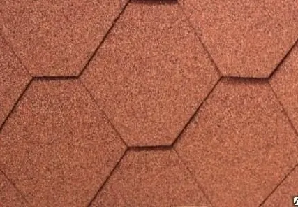 Фото №0 Гибкая черепица Roofshield Фэмили Стандарт