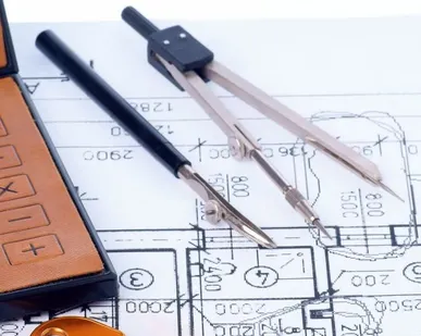 фото Проектирование перепланировки квартир