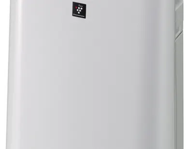 фото Климатический комплекс Sharp KC-D41RW(B). Очистка/Увлажнение/Ионизация