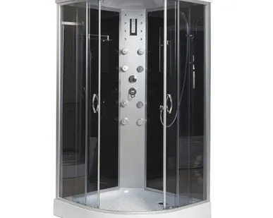 фото ERLIT Душевая кабина ER4508P-C3