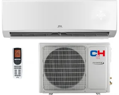 фото Настенная сплит-система Cooper