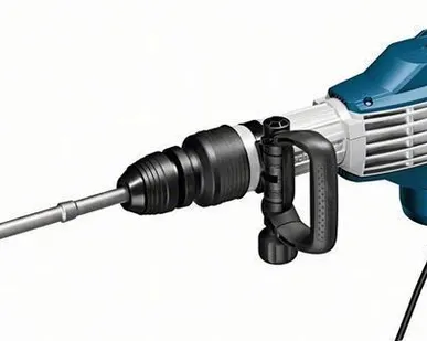 фото Отбойный молоток BOSCH GSH 11 VC Professional (611336000)