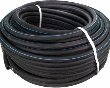 фото Шланг (Рукав) 12х2,0 ГОСТ 9356-75 (16м.п.) для воздуха