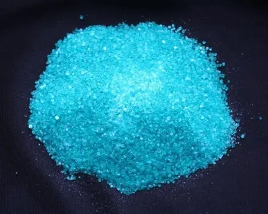 фото Никель сульфит (II) 7-водный, Ч