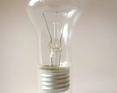 фото Лампа накаливания МО 40Вт E27 36В (100) Лисма 353400300