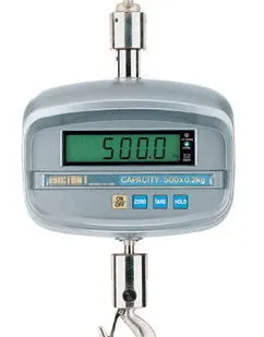 фото Крановые весы электронные CAS NC-500