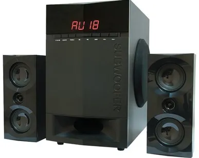 фото Компьютерная акустика Dialog