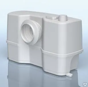 фото Насос Grundfos Sololift WC-1