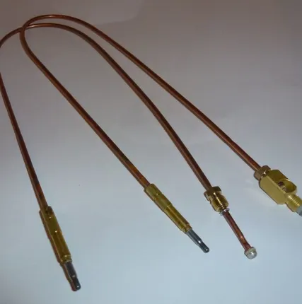 Фото №0 Термопара Арбат, SIT