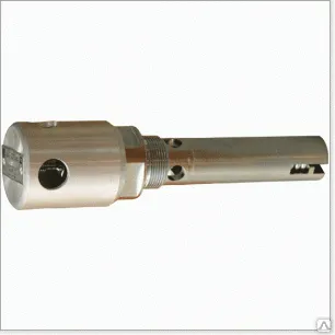 Фото №0 Клапан предохранительный Т-831 на емкости сжиженного газа