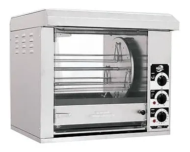 фото Гриль для кур Sikom МК-8.8