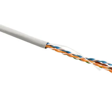 фото Кабель UTP 4 пары 24AWG CAT5e (медь)кабель Proconnect