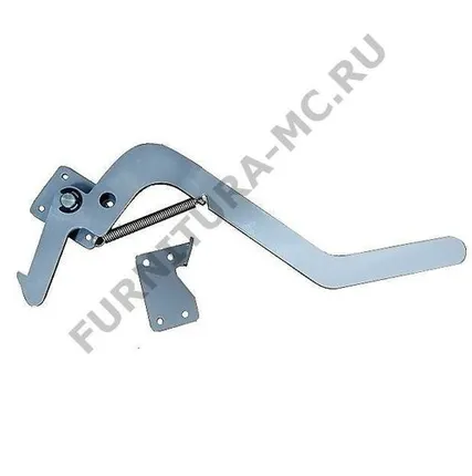 Фото №0 Стопор (фиксатор) для шкаф кровати