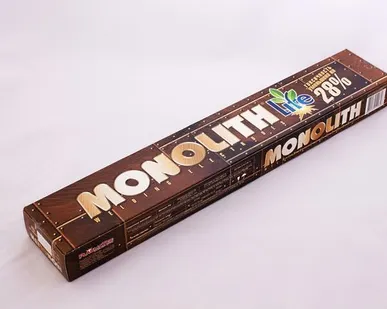 фото Электроды "Монолит РЦ" д.4мм 2,5кг