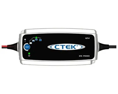 фото Зарядное устройство CTEK XS 7000