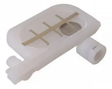 фото Малый демпфер (антивибратор)