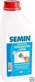 Фото №0 Отклеиватель SEM-DECOLLEUR / СЕМ - ДЕКОЛЛЕР 1,0 L
