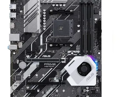 фото Материнская плата ASUS PRIME