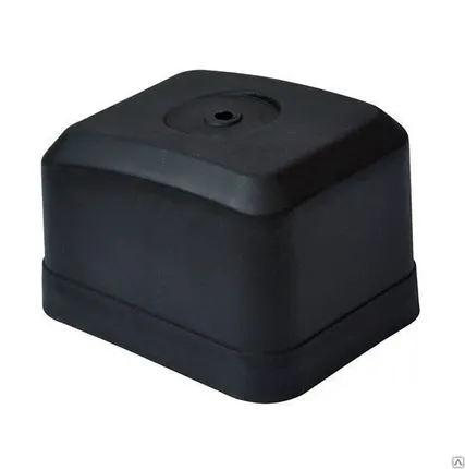 Фото №0 Крышка воздушного фильтра бензинового двигателя GX160/200