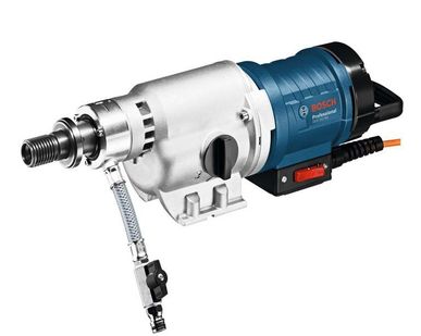 фото Дрель алмазного бурения Bosch GDB 350 WE