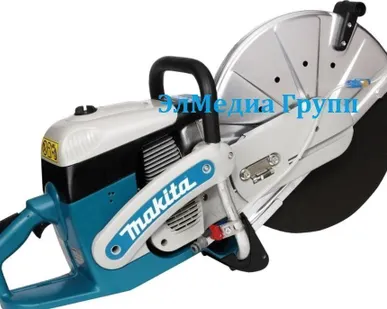 фото Бензорез makita dpc 8132