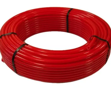 фото Труба из сшитого полиэтилена PE-XB/EVOH d-16x2 UF