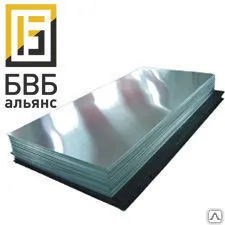 Фото №0 Лист стальной