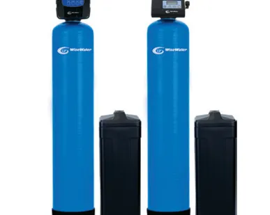 фото Система умягчения WiseWater SA 3672 G